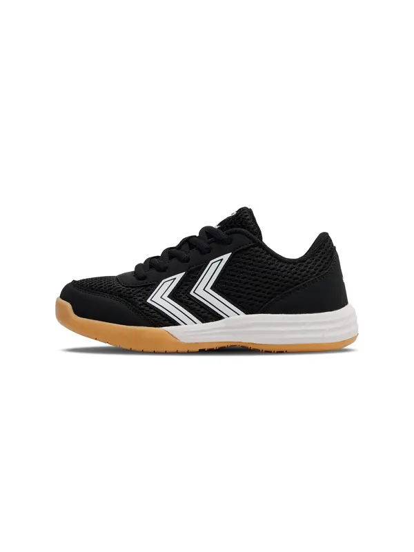 Hummel Hummel Sportske cipele 'Multiplay Flex'  crna / bijela