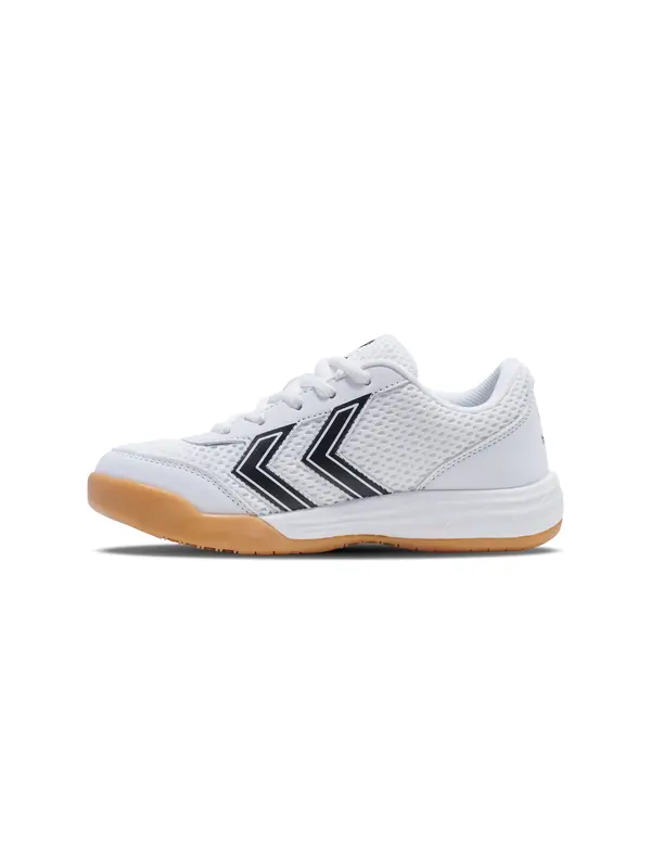 Hummel Hummel Sportske cipele 'MULTIPLAY FLEX LC JR'  crna / bijela