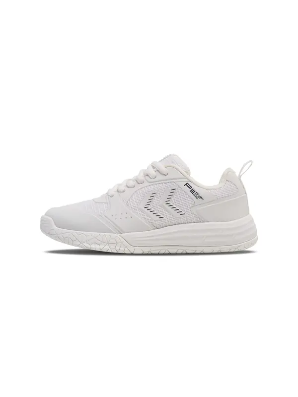 Hummel Hummel Sportske cipele 'Piii Power Play Pro'  crna / bijela