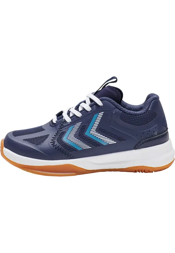 Hummel Hummel Sportske cipele  plava / bijela