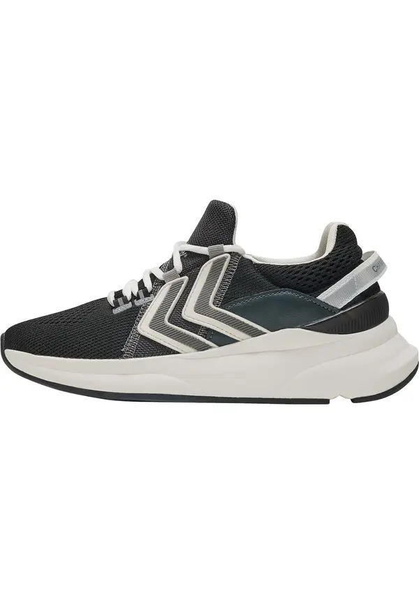 Hummel Hummel Sportske cipele 'Reach LX 300'  siva