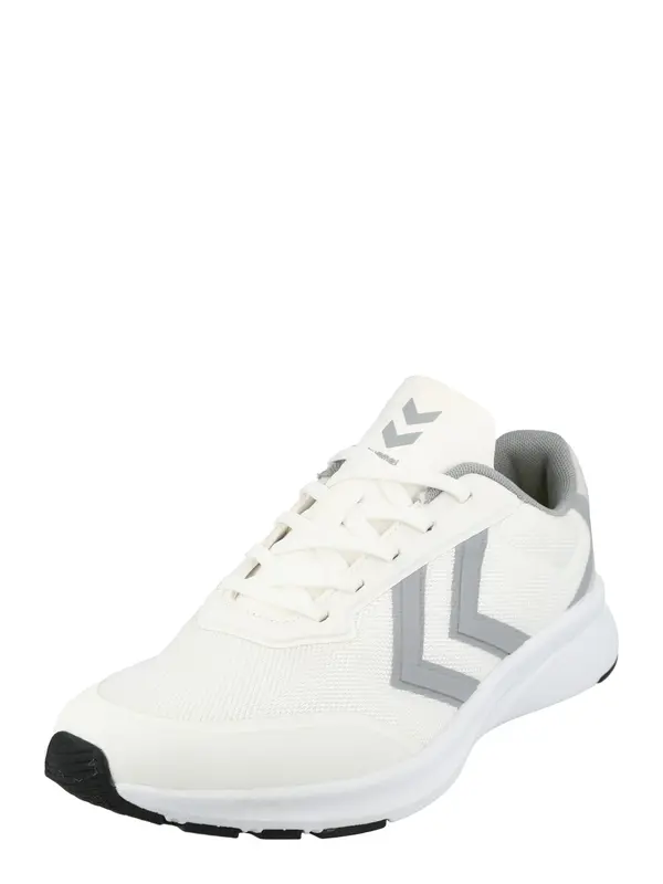 Hummel Hummel Sportske cipele  siva / svijetlosiva / bijela