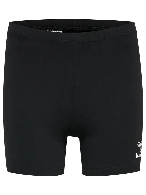 Hummel Hummel Sportske gaće  crna / bijela