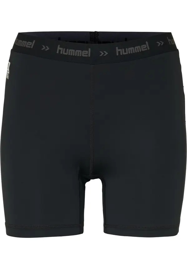 Hummel Hummel Sportske gaće  crna