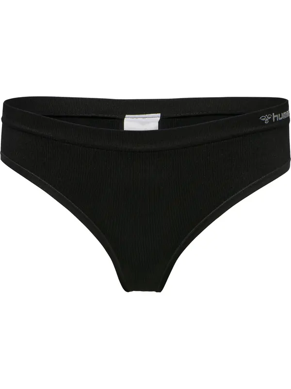 Hummel Hummel Sportske gaće 'Juno'  crna