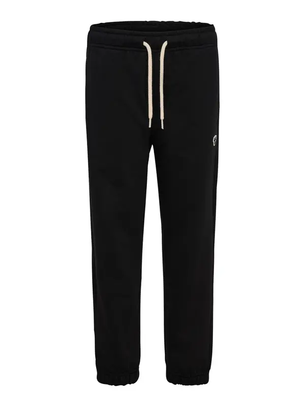 Hummel Hummel Sportske hlače 'Bee'  crna