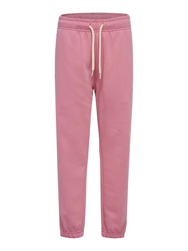 Hummel Hummel Sportske hlače 'Bee'  svijetloroza