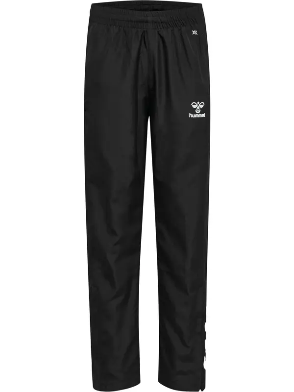 Hummel Hummel Sportske hlače 'Core XK'  crna / bijela