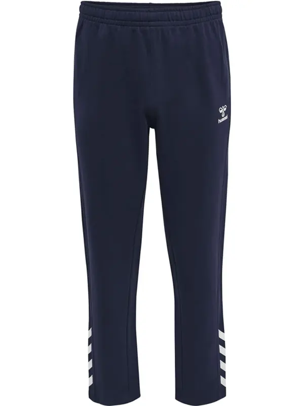 Hummel Hummel Sportske hlače 'Core XK'  morsko plava / bijela