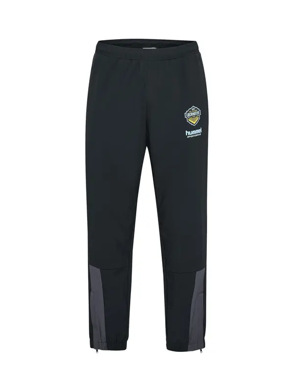 Hummel Hummel Sportske hlače  crna