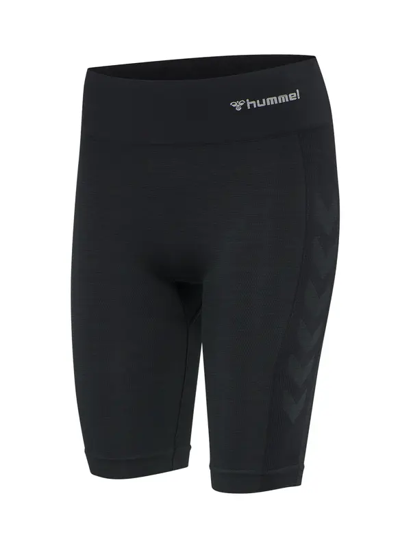 Hummel Hummel Sportske hlače  crna
