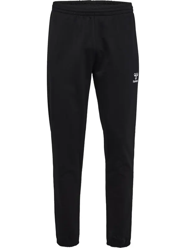 Hummel Hummel Sportske hlače 'Go 2.0'  crna