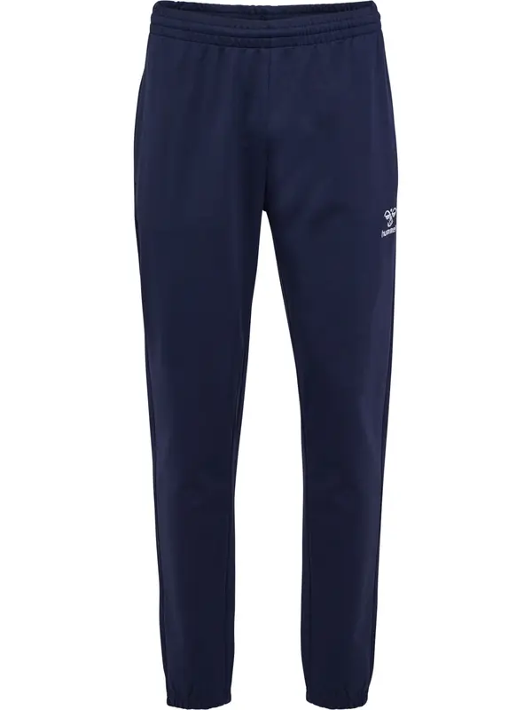 Hummel Hummel Sportske hlače 'Go 2.0'  morsko plava
