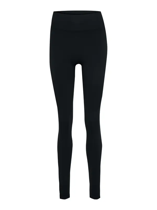 Hummel Hummel Sportske hlače 'HIIT'  crna