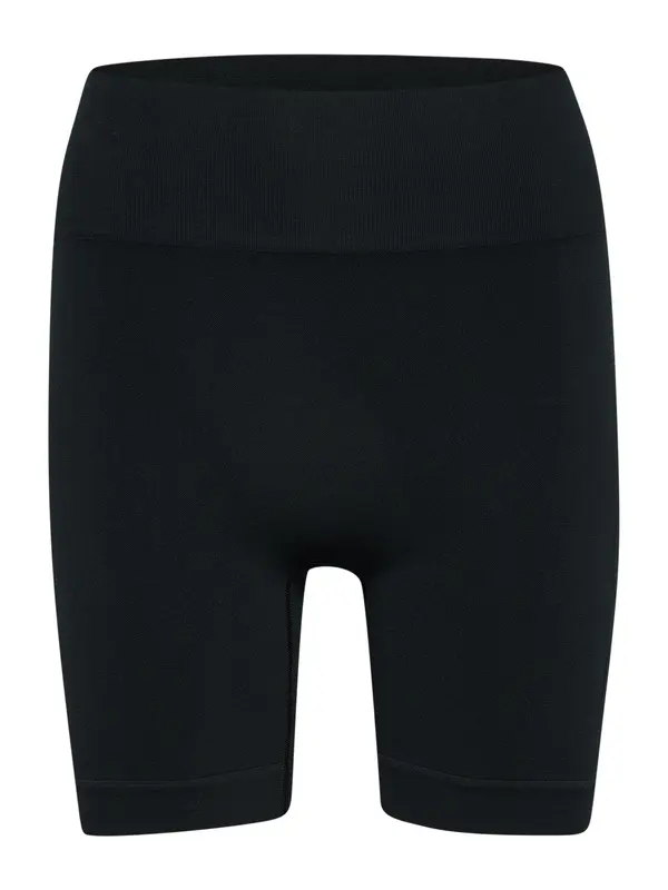 Hummel Hummel Sportske hlače 'HIIT'  crna