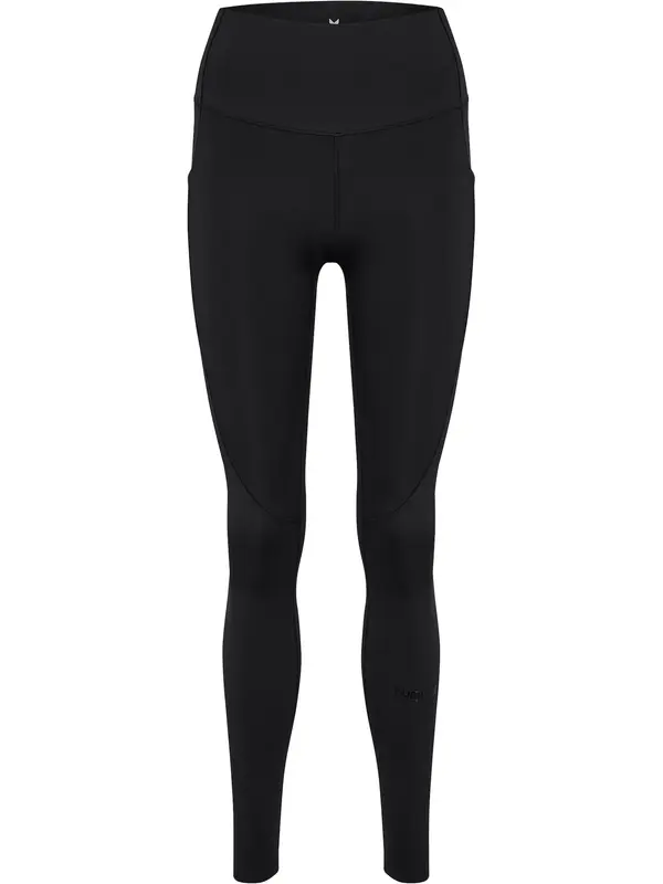 Hummel Hummel Sportske hlače 'Hiit Intensity'  crna
