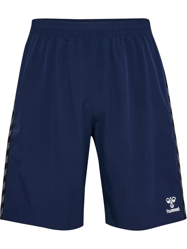 Hummel Hummel Sportske hlače  morsko plava