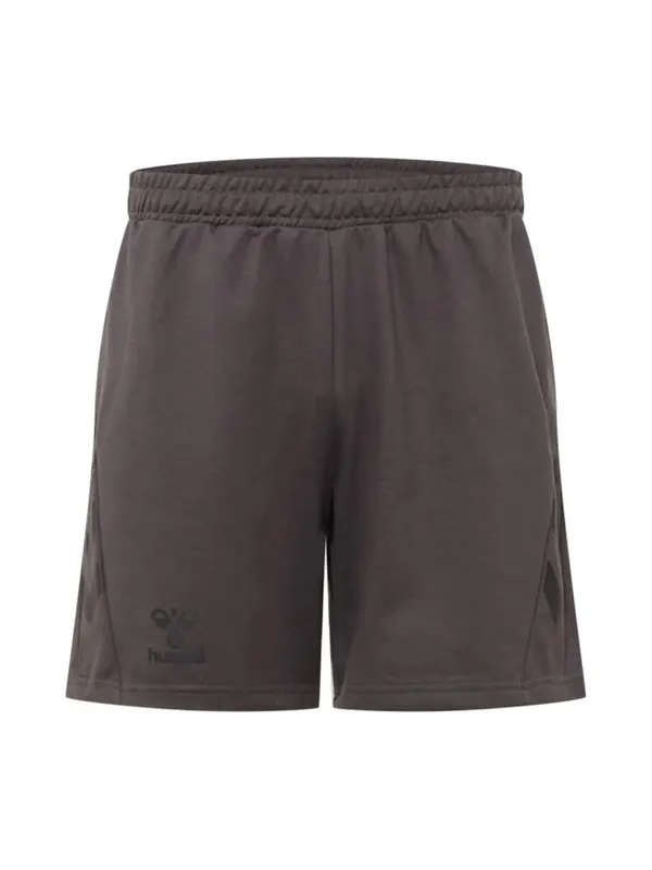 Hummel Hummel Sportske hlače 'Offgrid'  morsko plava / antracit siva