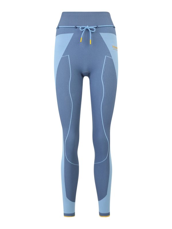 Hummel Hummel Sportske hlače  opal / golublje plava