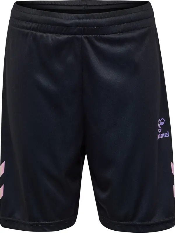 Hummel Hummel Sportske hlače  plava / lavanda / roza / crna