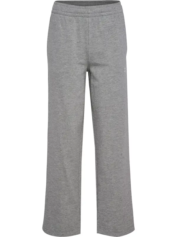 Hummel Hummel Sportske hlače 'PULSE'  siva