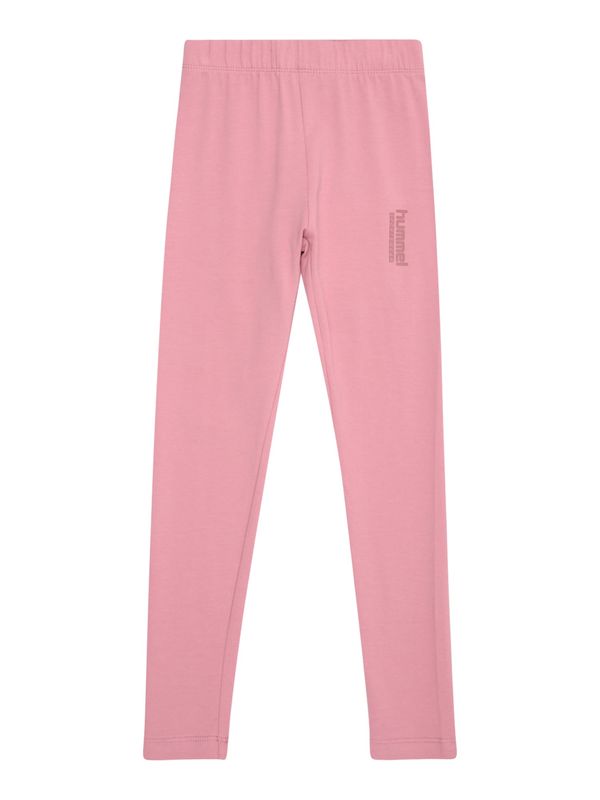 Hummel Hummel Sportske hlače  roza / magenta