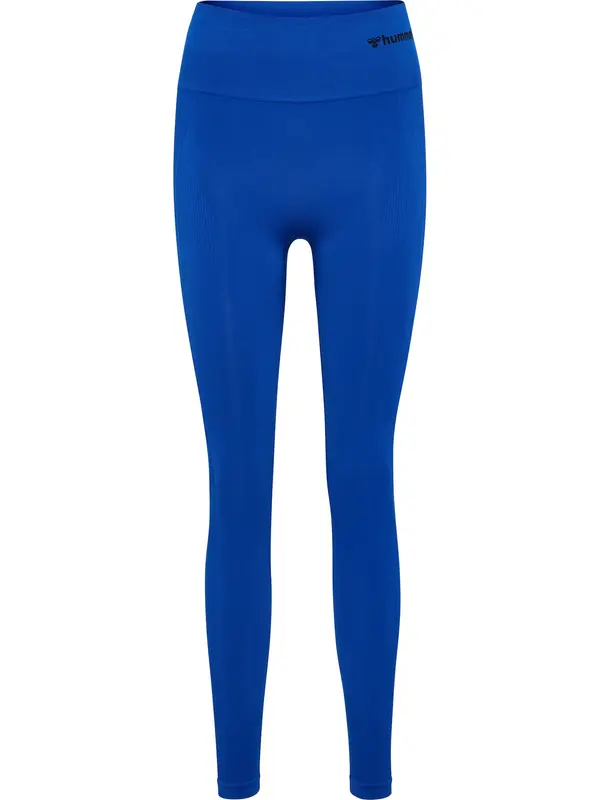 Hummel Hummel Sportske hlače 'Tif'  plava / crna