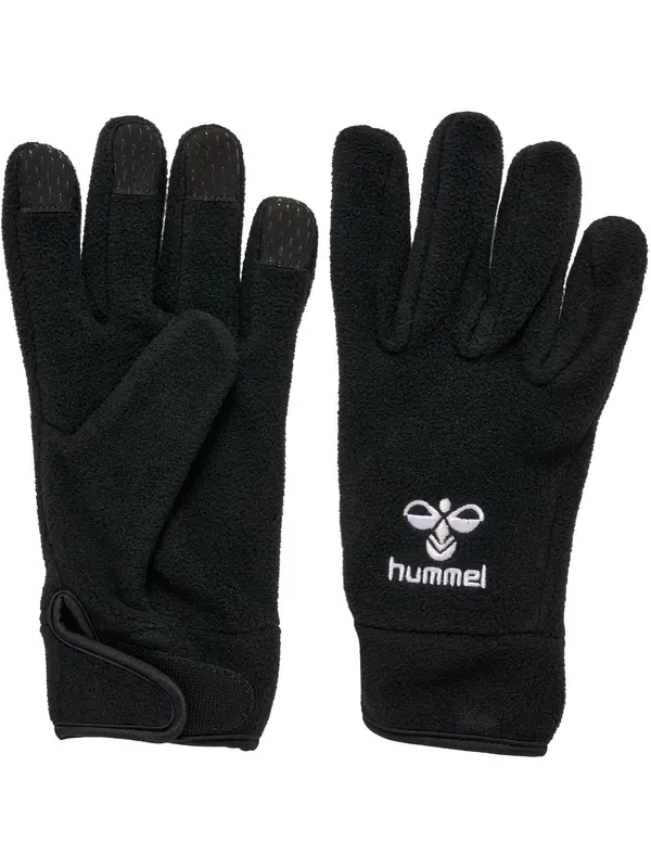 Hummel Hummel Sportske rukavice  crna