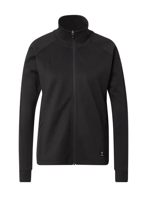 Hummel Hummel Sportski gornji dio trenirke 'Essi'  crna