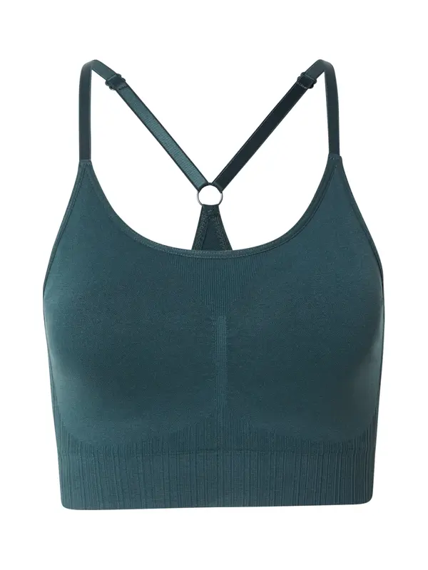 Hummel Hummel Sportski grudnjak 'MT DEFINE'  kraljevski zelena