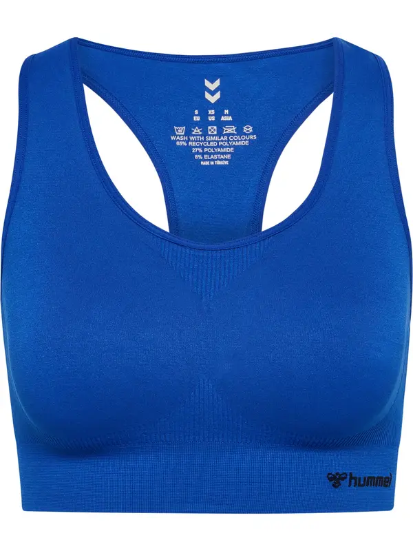 Hummel Hummel Sportski grudnjak 'Tif'  plava