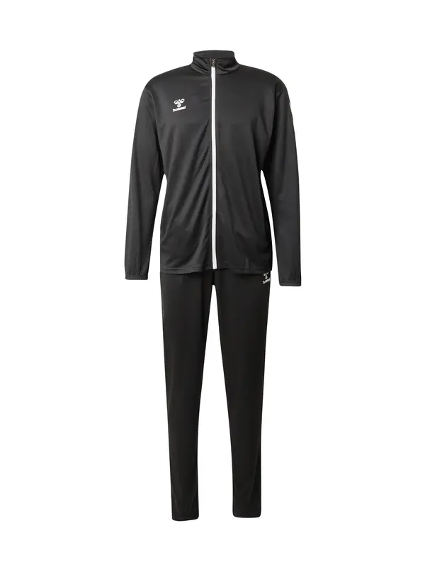 Hummel Hummel Sportski komplet  crna / bijela