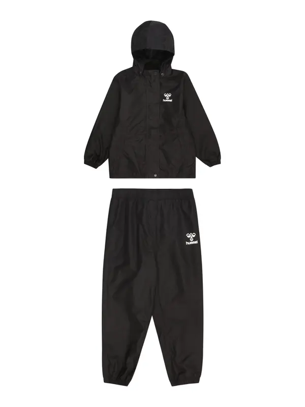 Hummel Hummel Sportski komplet 'NESSIE'  crna