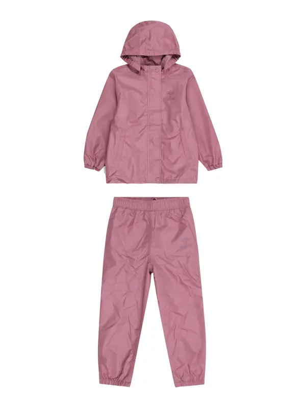 Hummel Hummel Sportski komplet 'Nessie'  ljubičasta