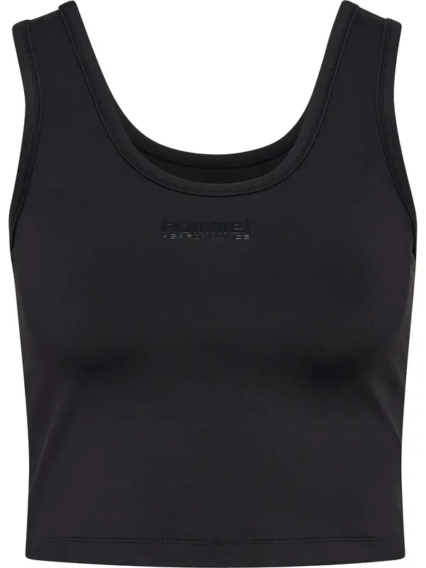 Hummel Hummel Sportski top 'Hiit Intensity'  crna