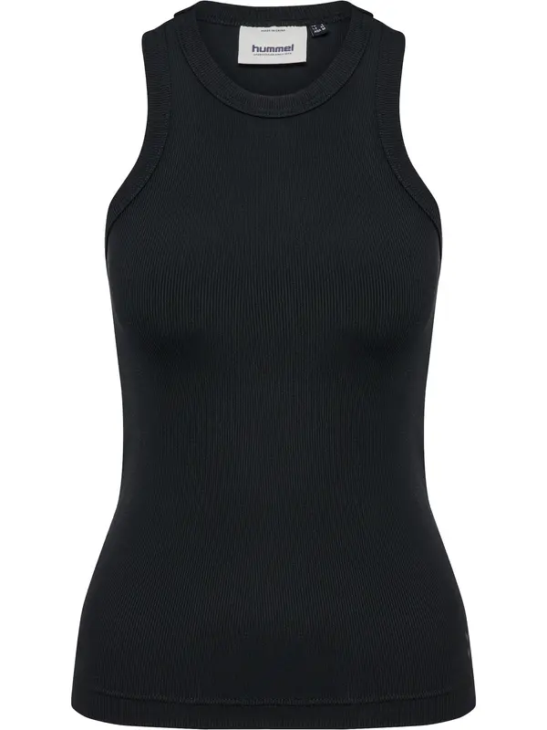 Hummel Hummel Sportski top 'Pulse'  crna