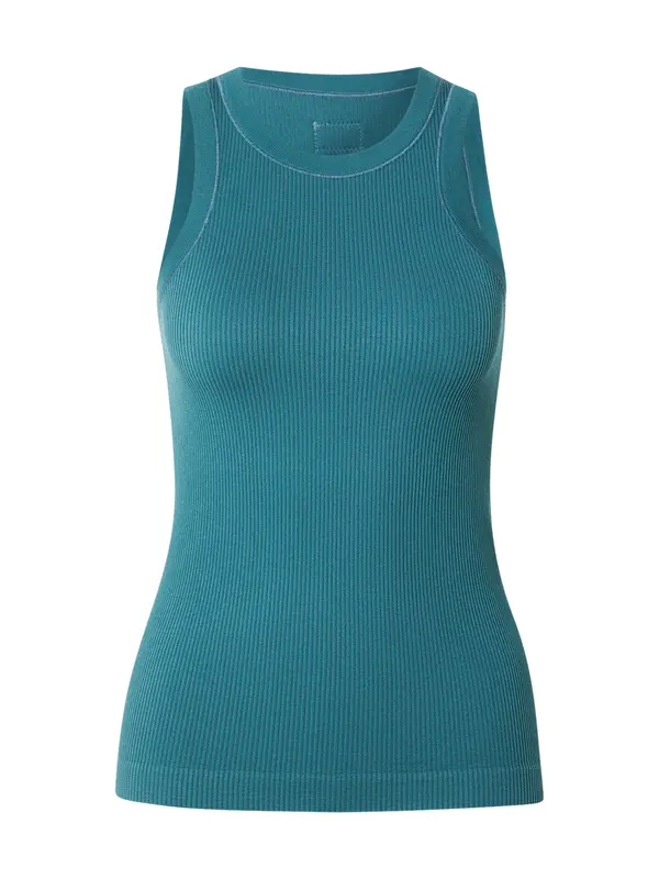Hummel Hummel Sportski top 'PULSE'  petrol