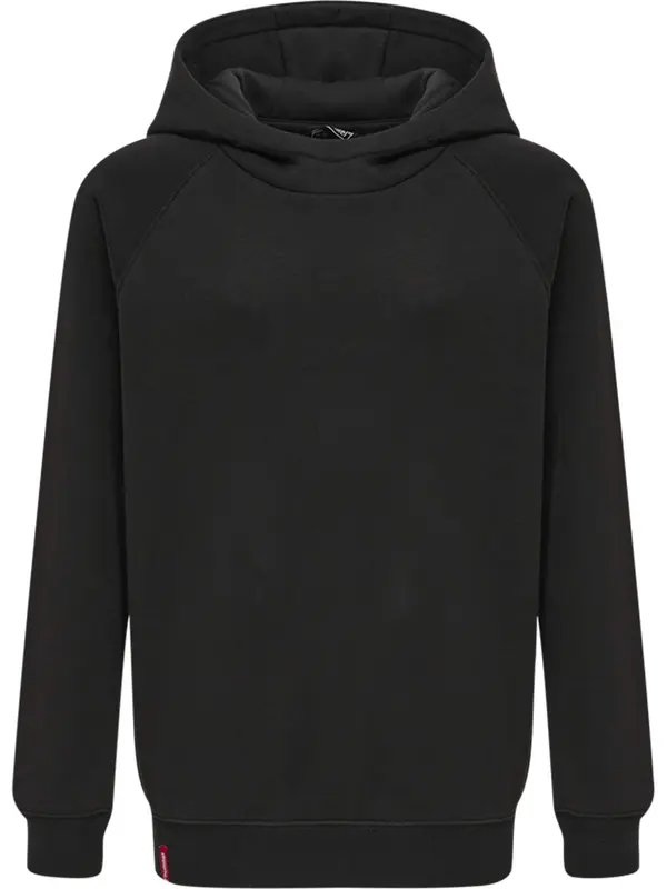 Hummel Hummel Sweater majica  crna