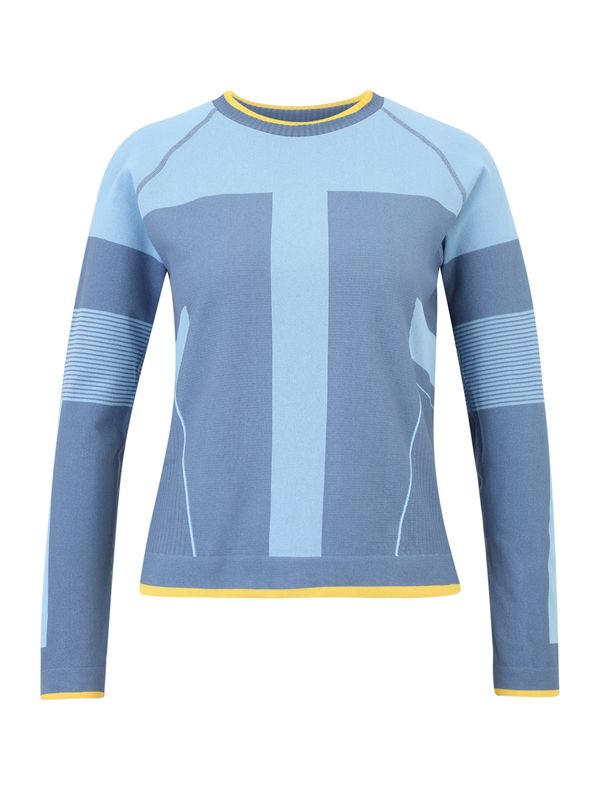 Hummel Hummel Tehnička sportska majica  opal / golublje plava