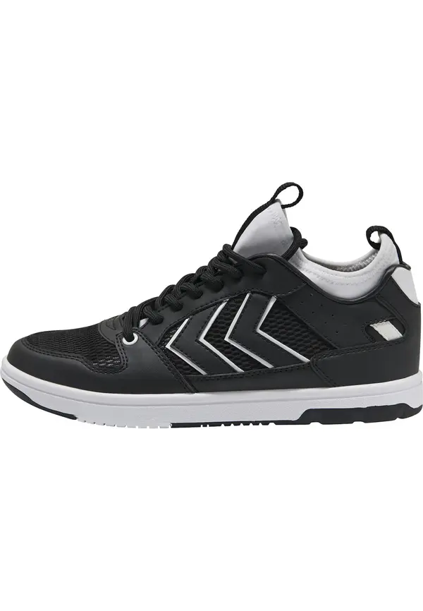 Hummel Hummel Tenisice  crna