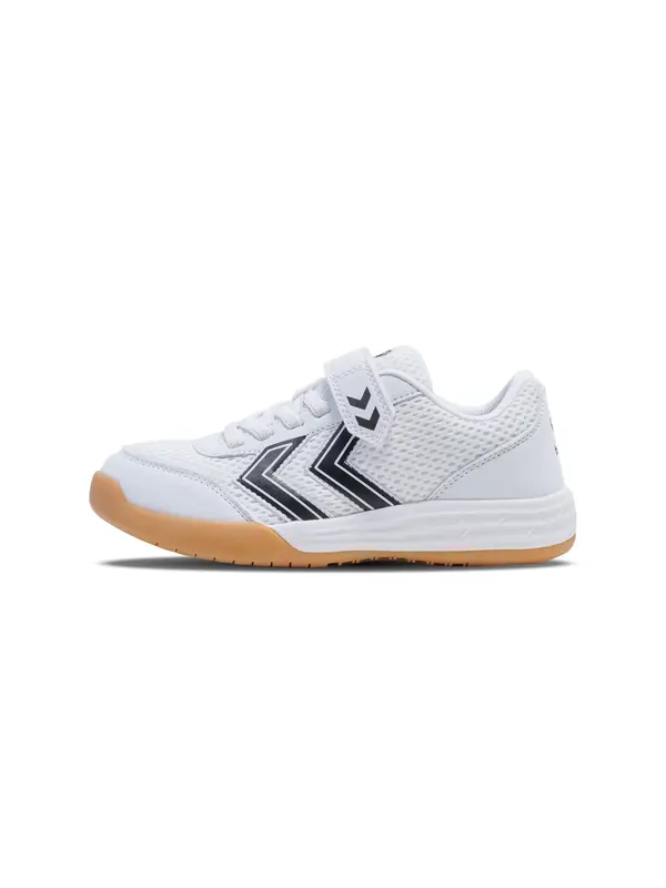 Hummel Hummel Tenisice 'MULTIPLAY FLEX'  crna / bijela