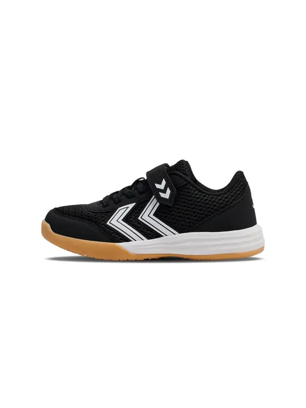 Hummel Hummel Tenisice 'Multiplay Flex'  crna / bijela