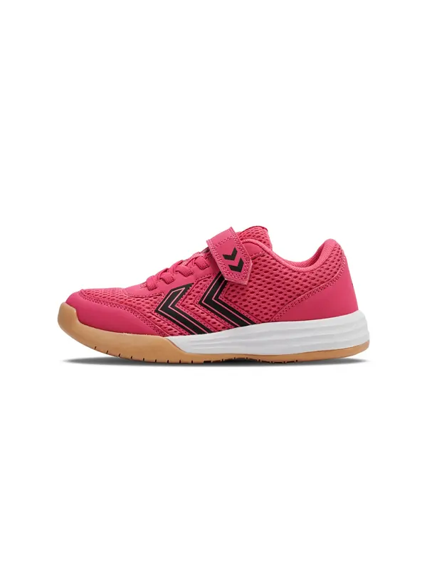 Hummel Hummel Tenisice 'Multiplay Flex'  malina / crna