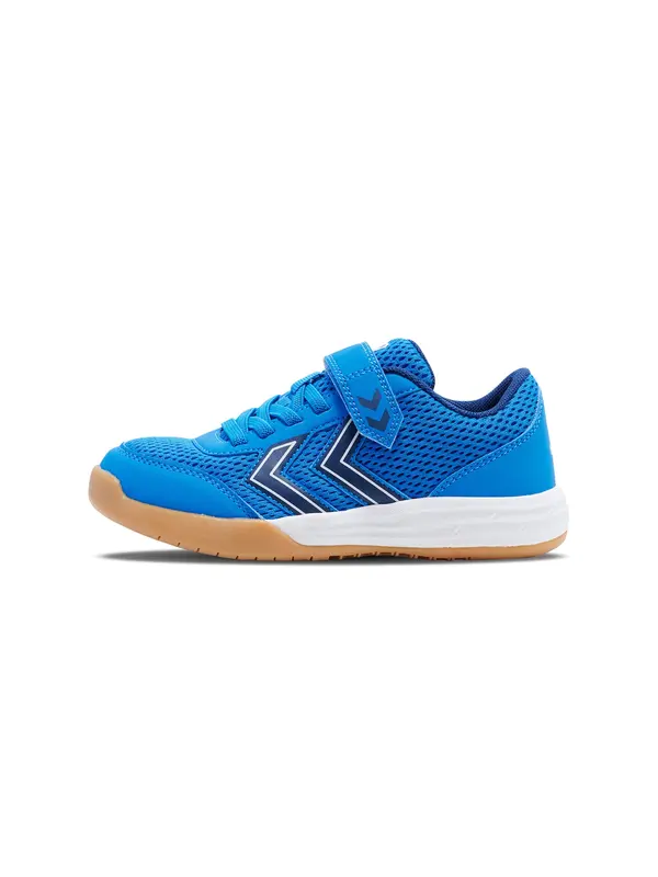Hummel Hummel Tenisice 'MULTIPLAY FLEX VC'  mornarsko plava / azur / bijela
