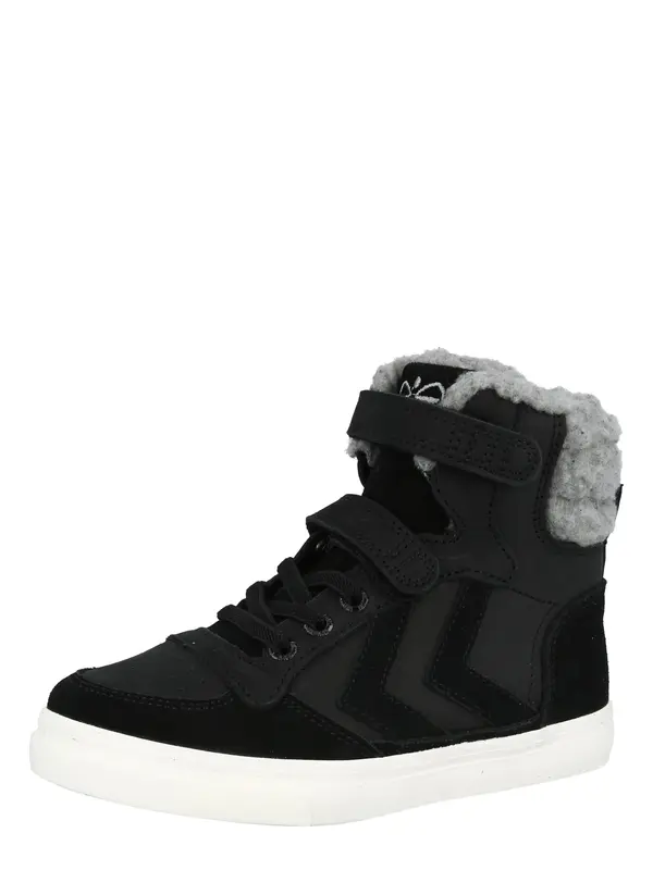 Hummel Hummel Tenisice 'Stadil'  crna
