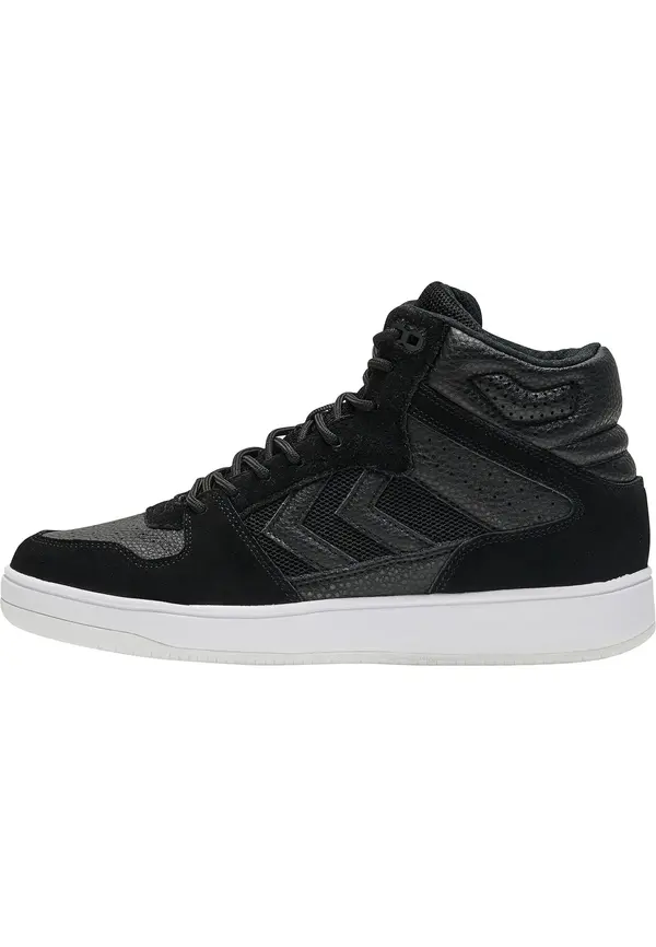 Hummel Hummel Visoke tenisice  crna