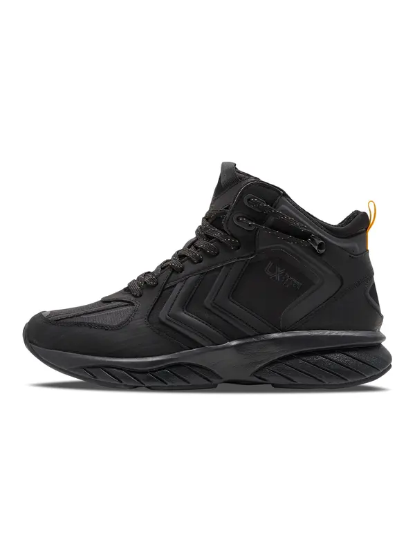 Hummel Hummel Visoke tenisice  crna