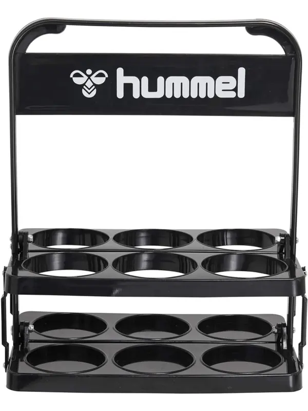 Hummel Hummel Wein- & Barzubehör  crna / bijela