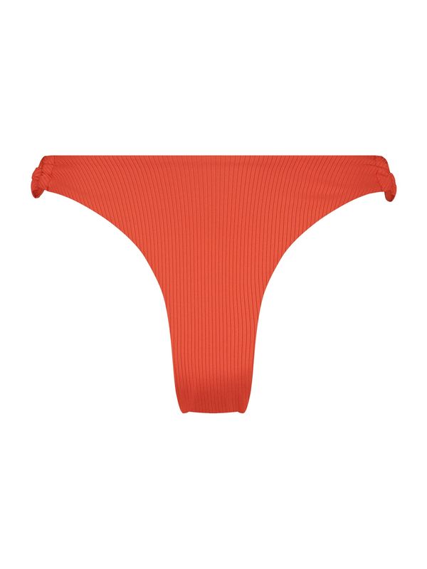 Hunkemöller Hunkemöller Bikini donji dio 'Aruana'  ciglasto crvena