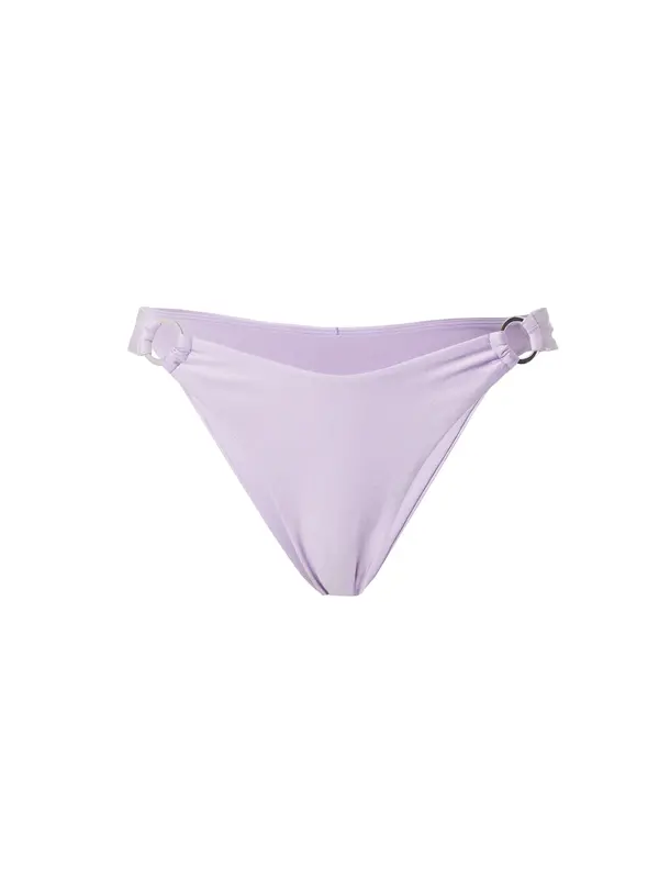 Hunkemöller Hunkemöller Bikini donji dio 'Aruba'  pastelno ljubičasta
